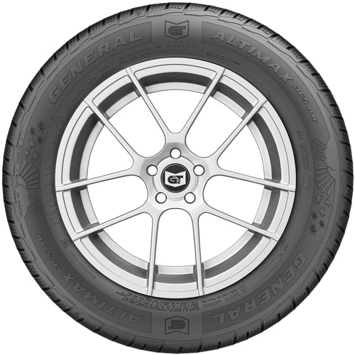 245/60R18 105H All Weather W15018