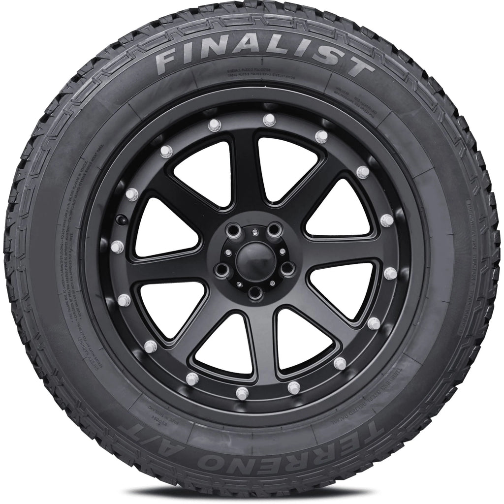 245/70R17 110T All Season All Terrain Tire V34848