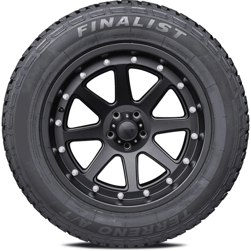 245/70R17 110T All Season All Terrain Tire V34848