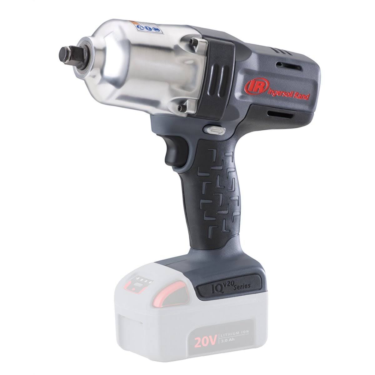 1/2" Drive Li-ion Impact Wrench Bare Tool A76337