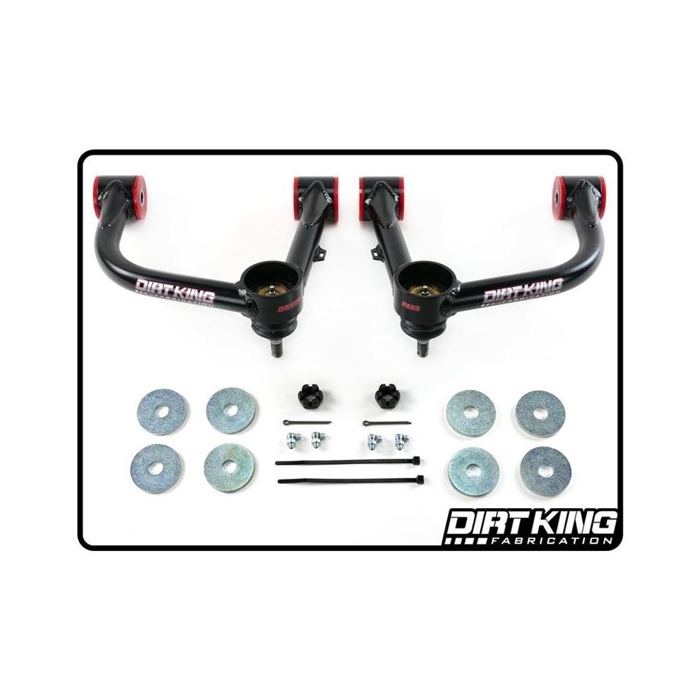 Toyota Tacoma Upper Control Arms A660317