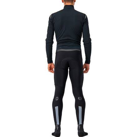 Black Thermosuit M7557