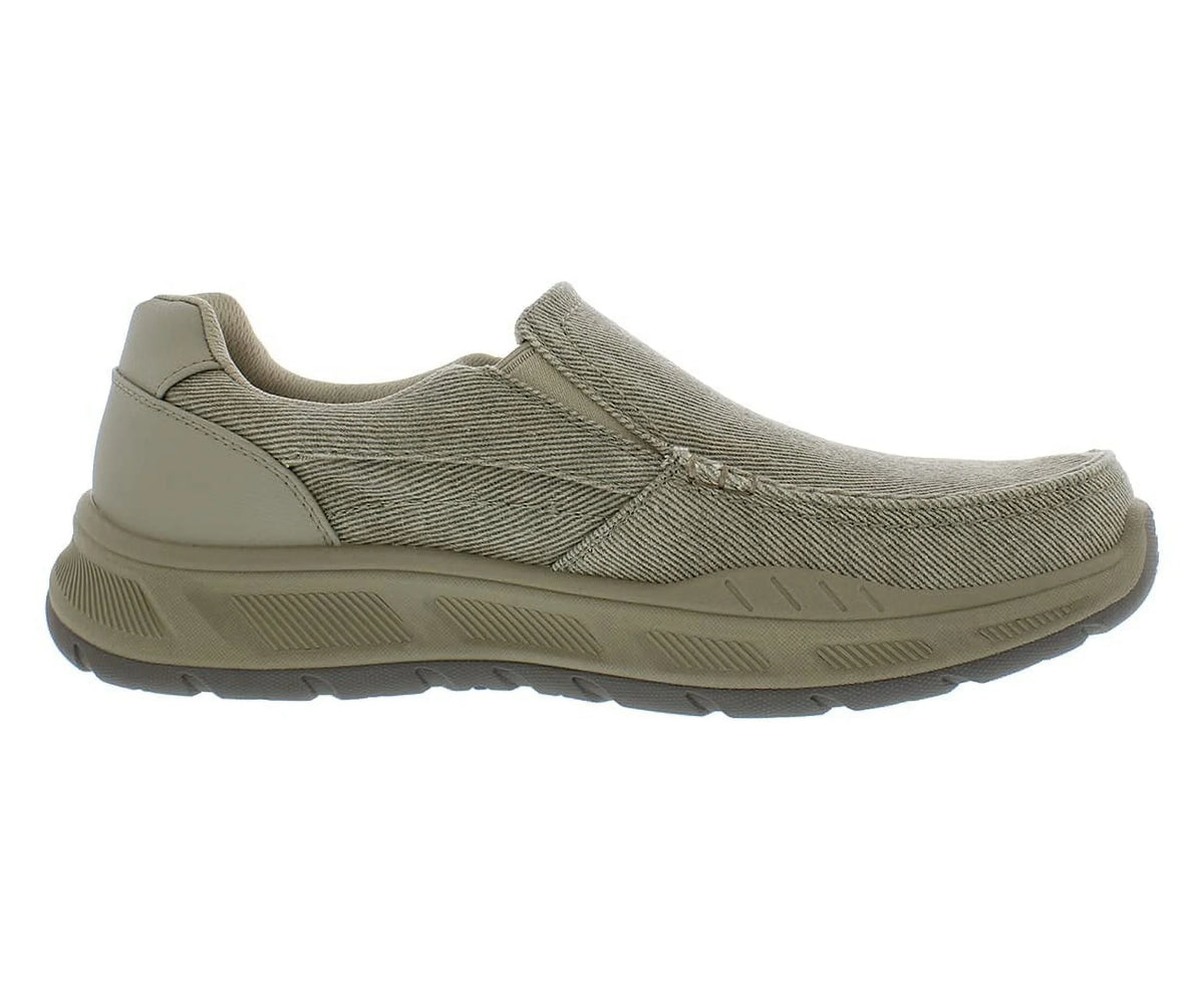 Slip-On Casual Loafer E154445