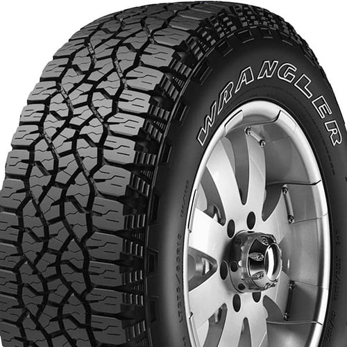 265/70R18 116 T Tire B506