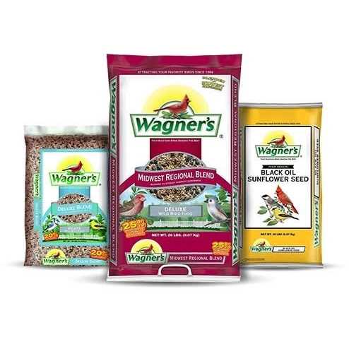Wild Bird Food F60642
