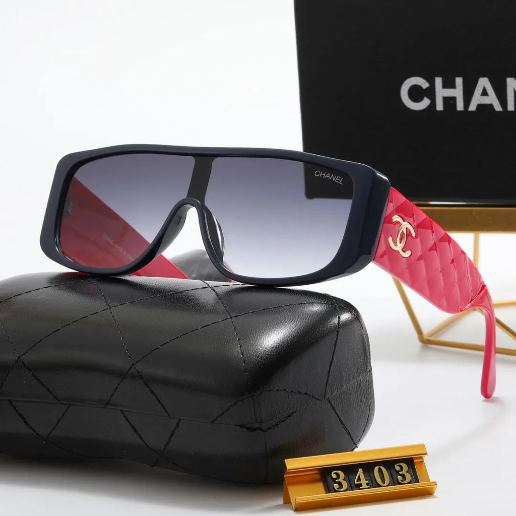 Polarized Sunglasses Q535