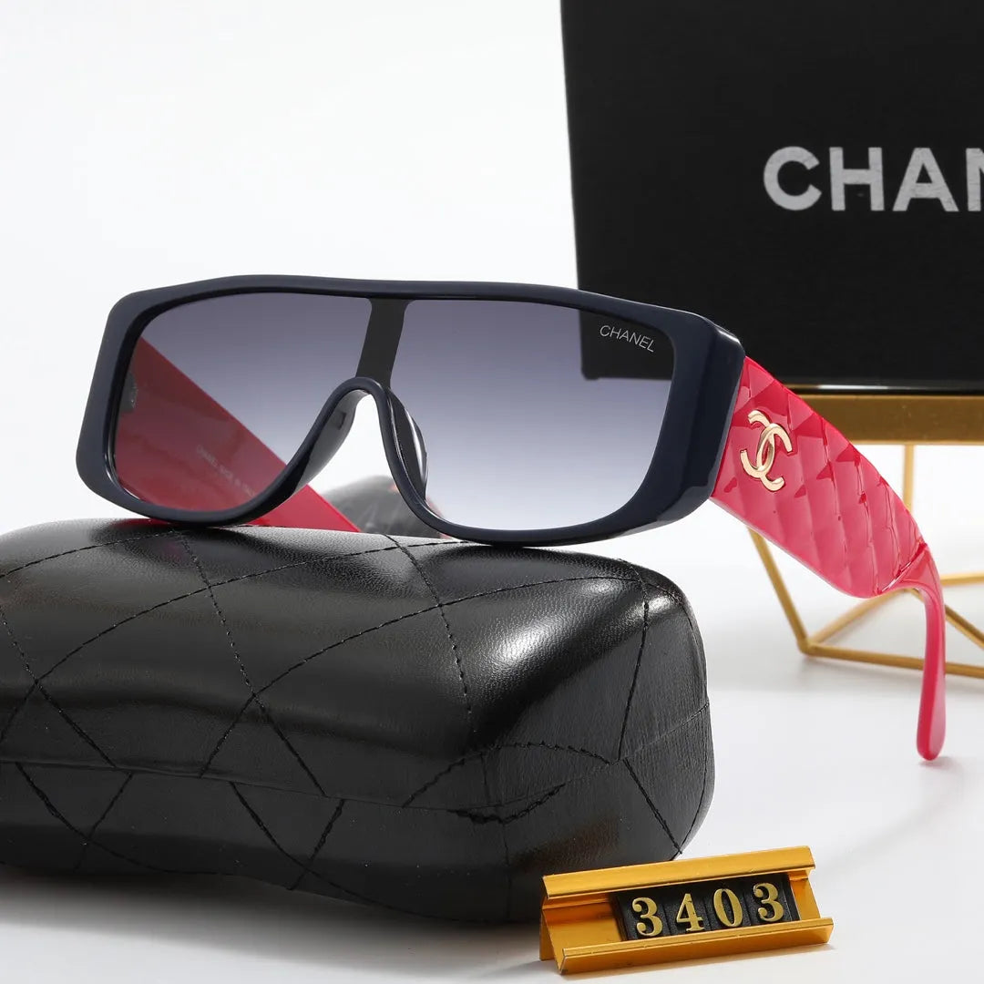 Polarized Sunglasses Q535