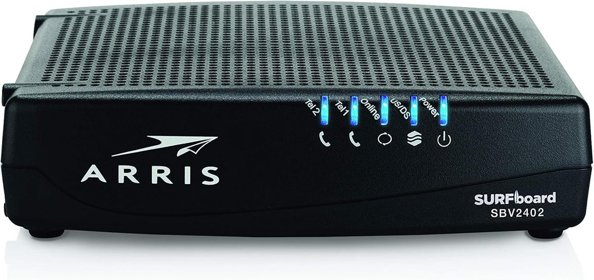 DOCSIS 3.0 Cable Modem N935721
