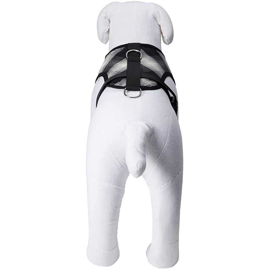 Ombre Dog Harness G47283