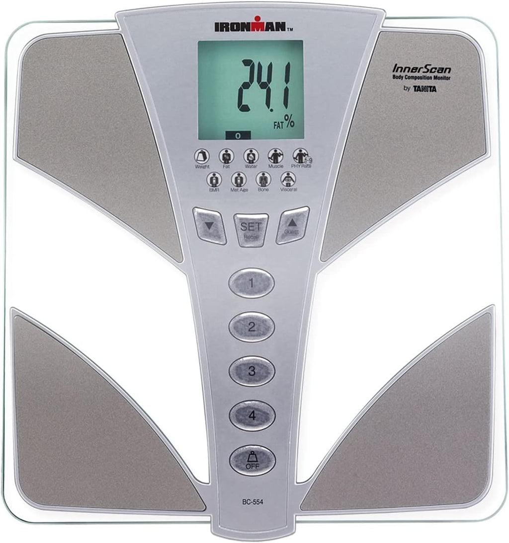 Full Body Composition Scale Z195