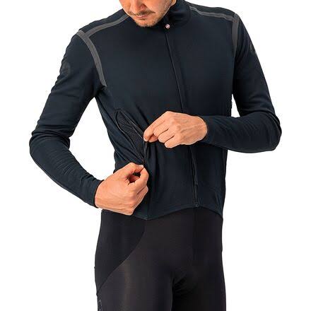 Black Thermosuit M7557