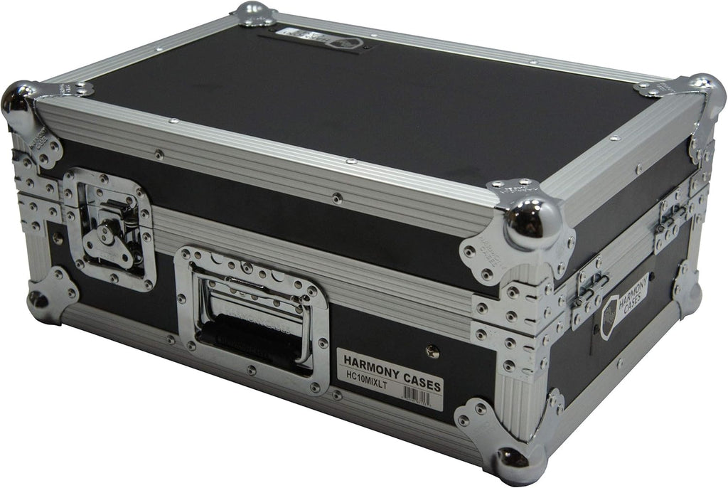 DJ Laptop Mixer Case L174083