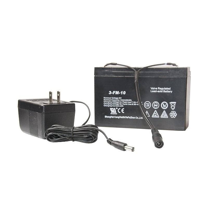 Automatic Remote Control Parking Lock K105