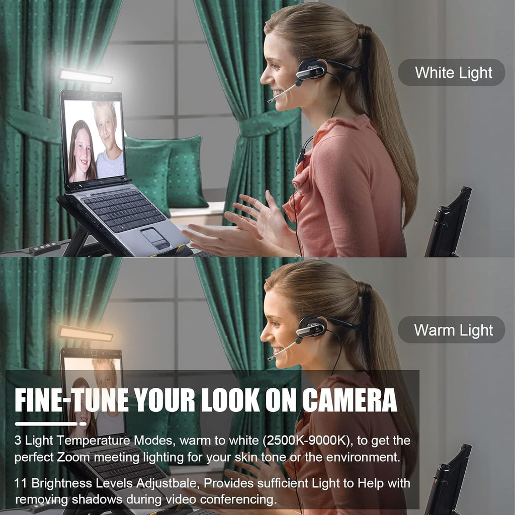 Video Conference Light Kit R658