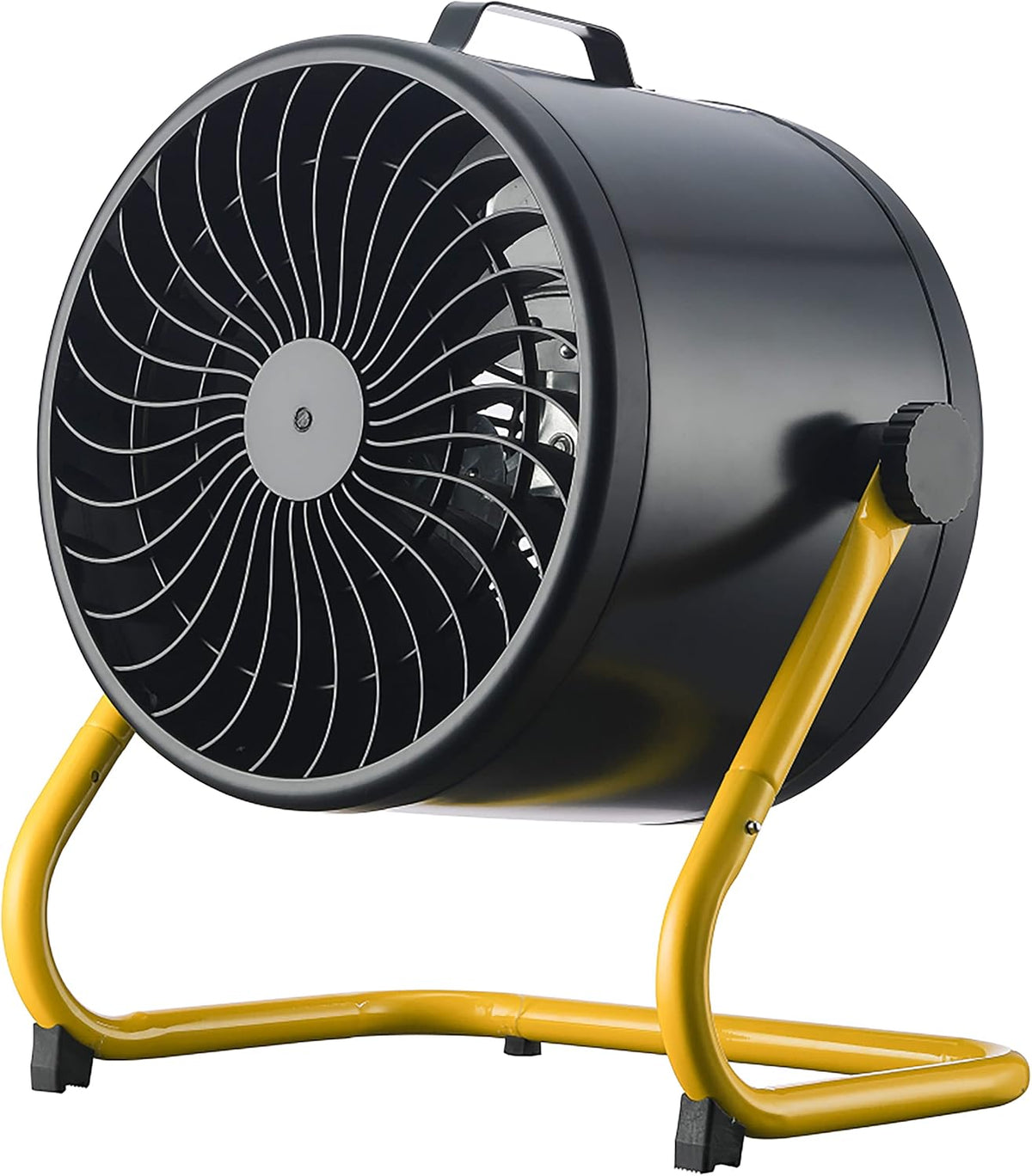Industrial 3 Speed High Velocity Fan I3825
