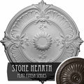 Ceiling Medallion X956435