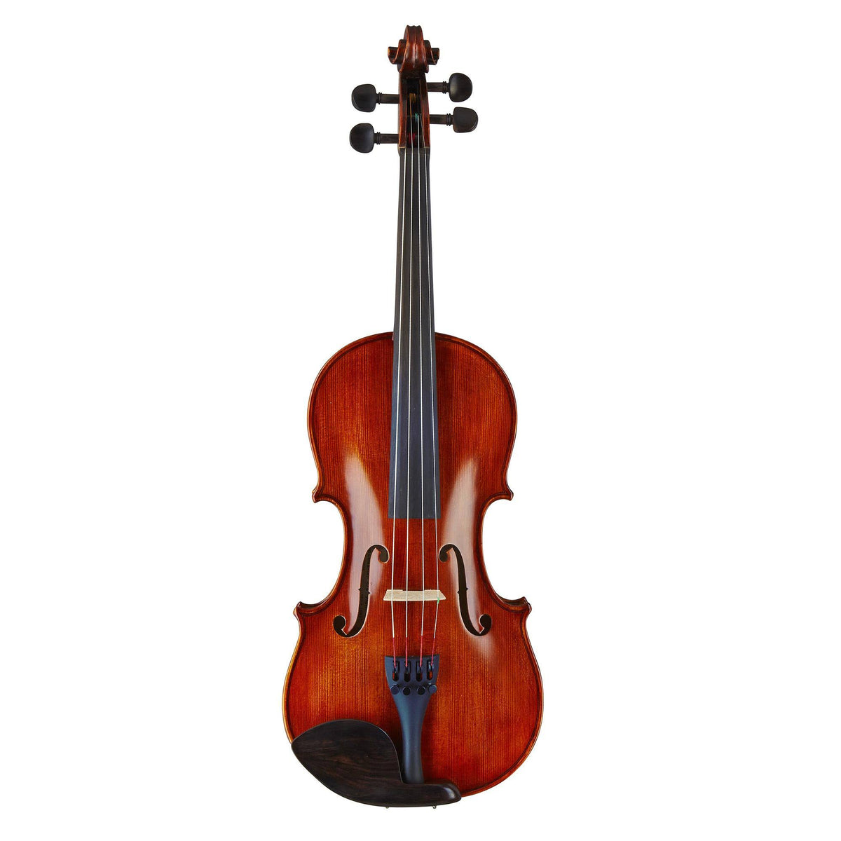 Handcrafted Step-Up Violin Outfit 4/4 Size Q63535