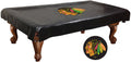 Billiard Table Cover H112