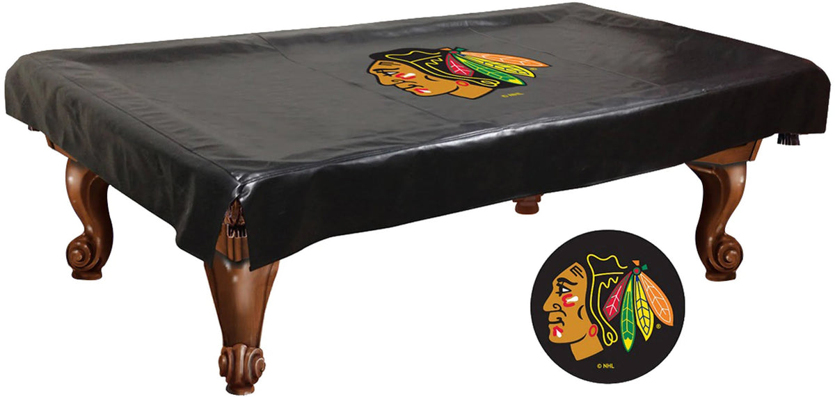 Billiard Table Cover H112