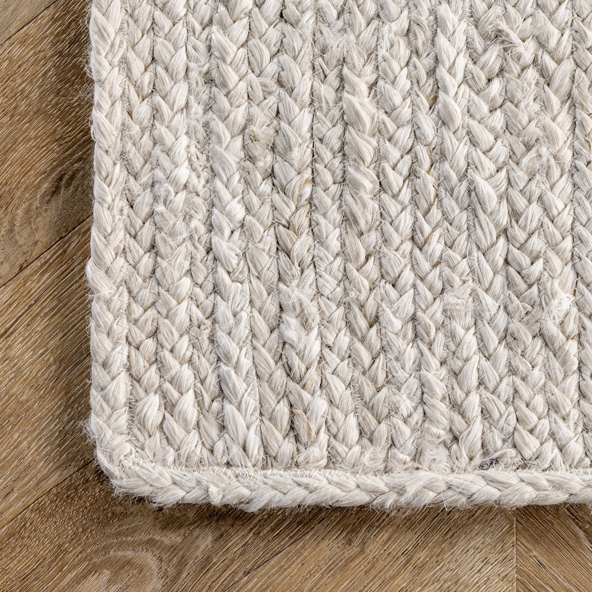 Woven Hand-Made Area Rug, 108 in x 144 in I28320