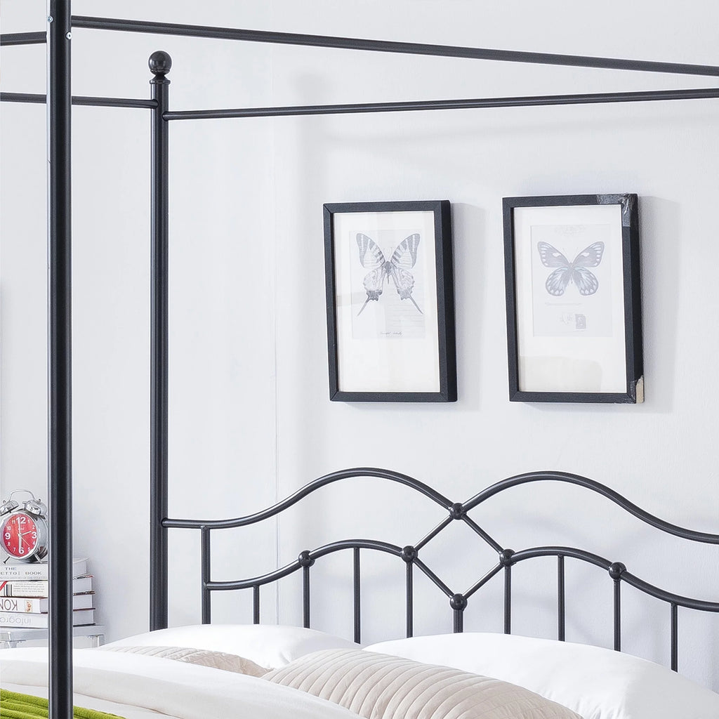 Queen Bed Frame H758742