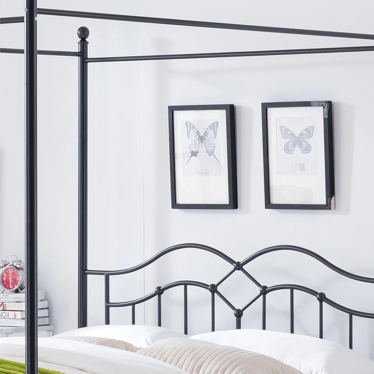 Queen Bed Frame H758742