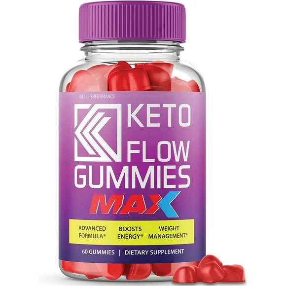 Keto Gummies 60 Gummies M1211