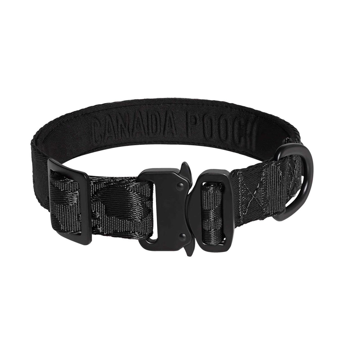 Utility Dog Collar K230