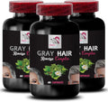 Saw Palmetto Berries 180 Capsules M48926