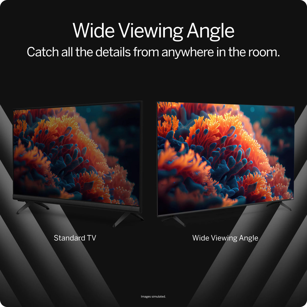 65 Class Quantum 4K QLED HDR Smart TV U68776