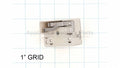 8 in. Infinite Switch for Range Elements P99737