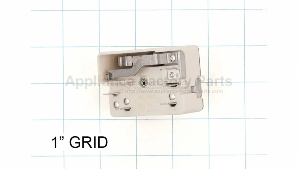 8 in. Infinite Switch for Range Elements P99737