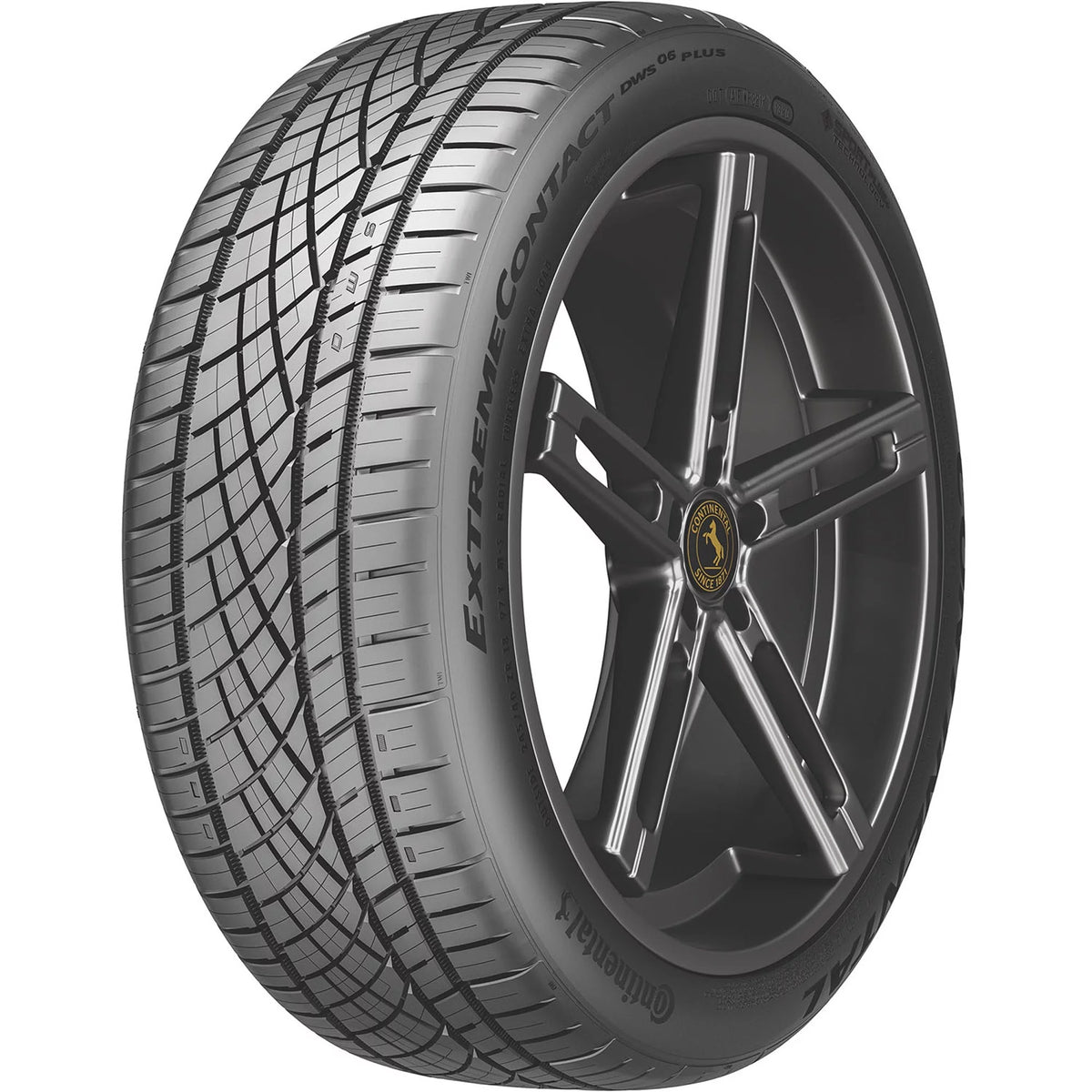 All Season 295/40ZR20 110W XL Passenger Tire O8541