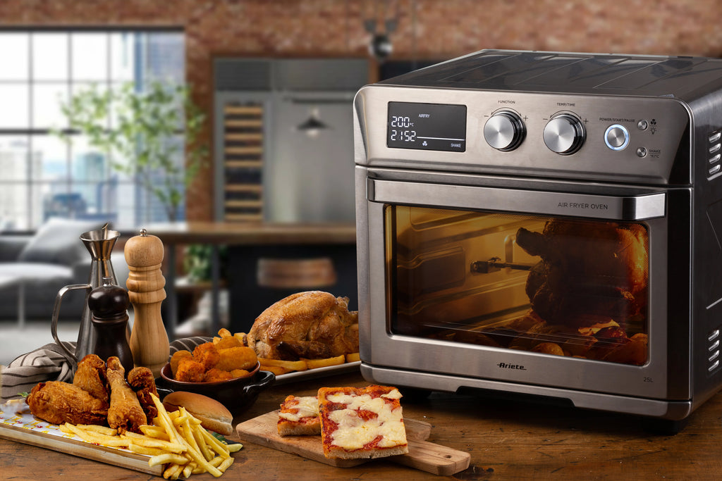 Oven + Airfryer 25L Y240923