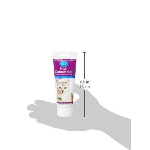 High Calorie Gel for Cats A197132