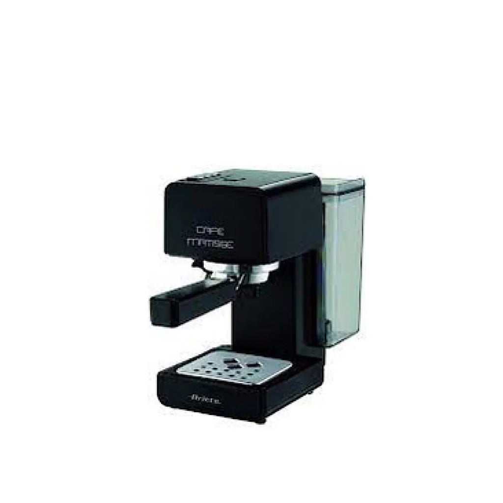 Black 850W Espresso Machine R17568