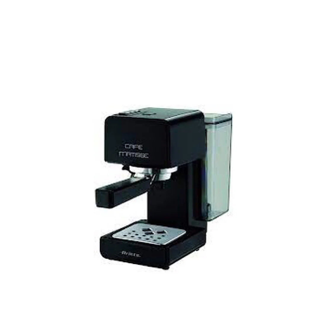 Black 850W Espresso Machine R17568
