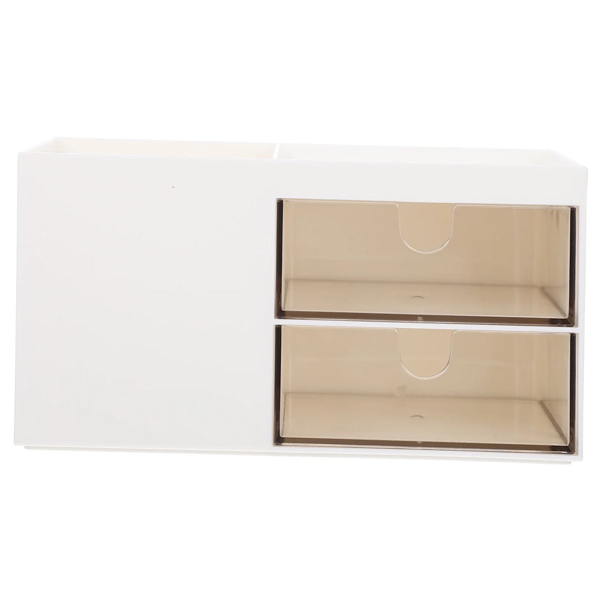 Ivory Bathroom Storage Box O366879