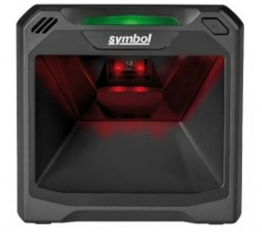 2D Imager Scanner E9808