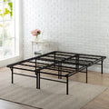 King Mattress Foundation U65807