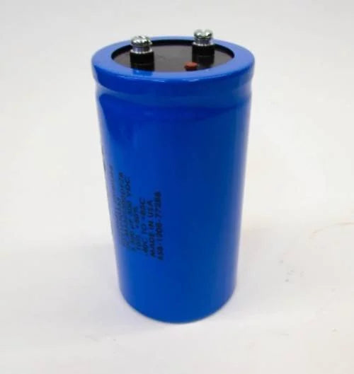 3300uF 300VDC Electrolytic Aluminum Capacitor D4473