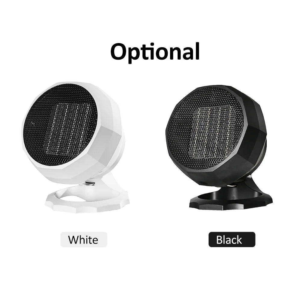2000W Ceramic Warm Air Heater J1675