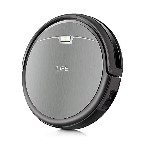 Robot Vacuum Cleaner, Tangle-Free Suction, 120 Mins Runtime, Self-Charging X912