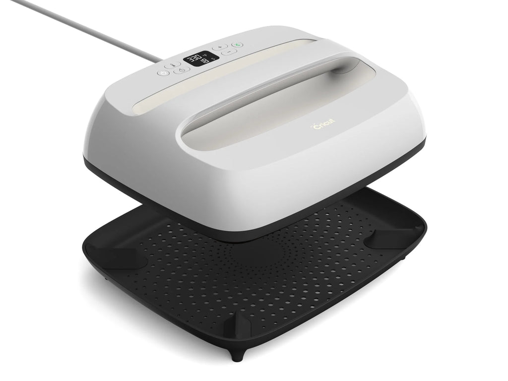 Handheld Heat Press K1115