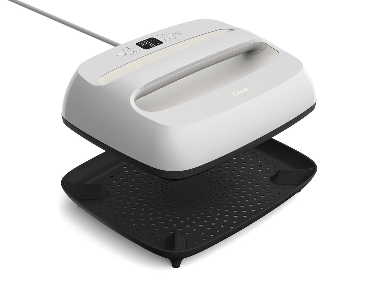 Handheld Heat Press K1115