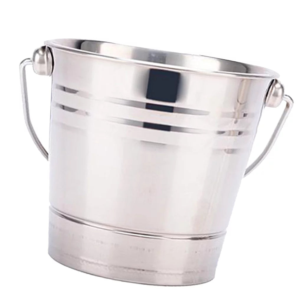 Stainless Steel Ice Bucket 2.5L Z335