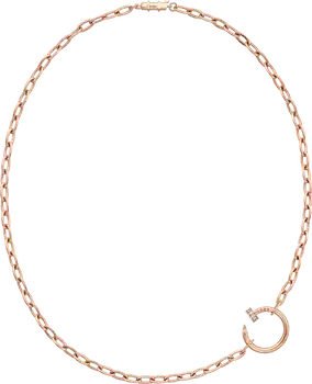 Necklace J7611