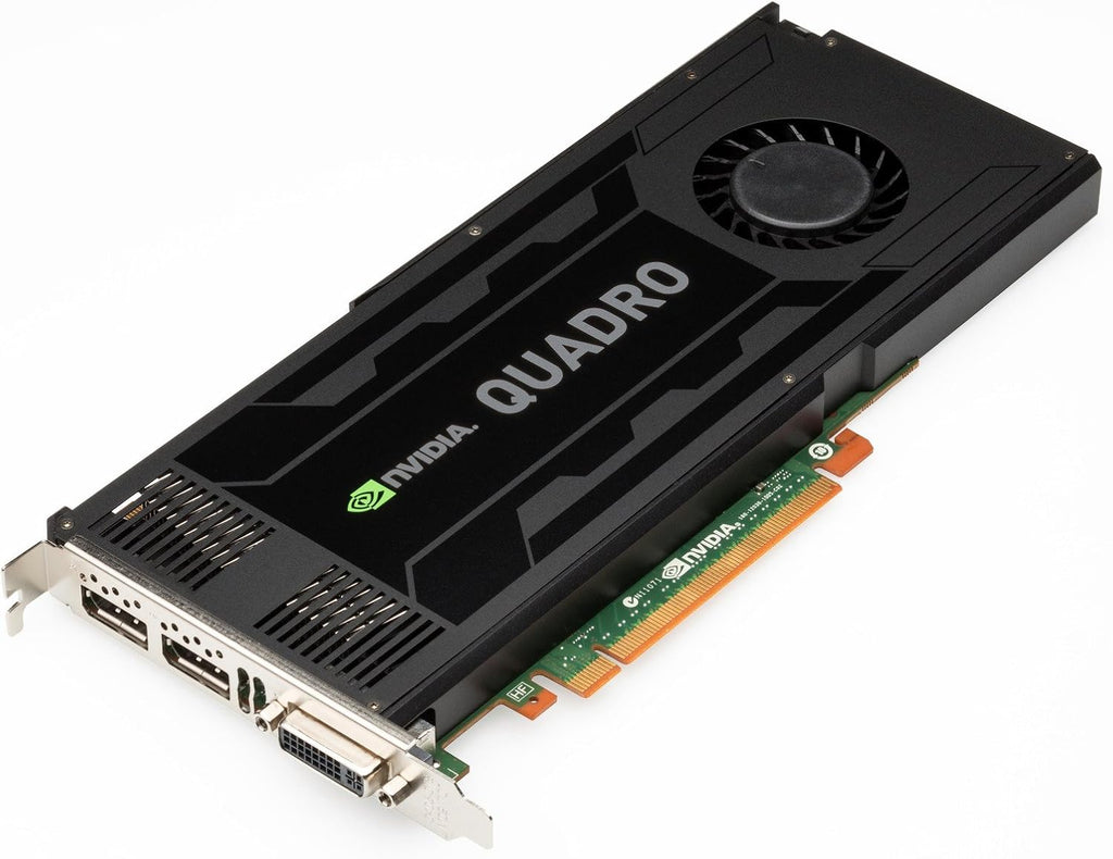 Graphic Card - 3 GB GDDR5 SDRAM - PCI Express J88307