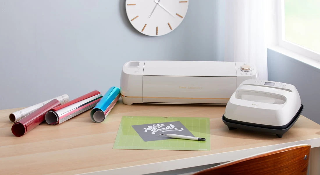 Handheld Heat Press K1115