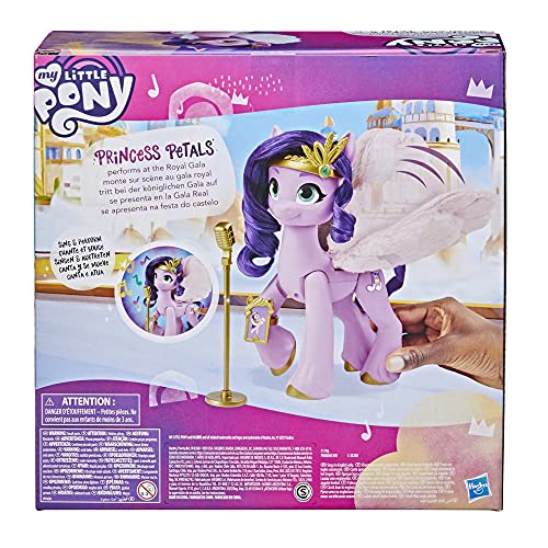 My Little Pony Singing Star Pipp S557828